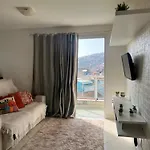 Apartamento Vista Para O Mar