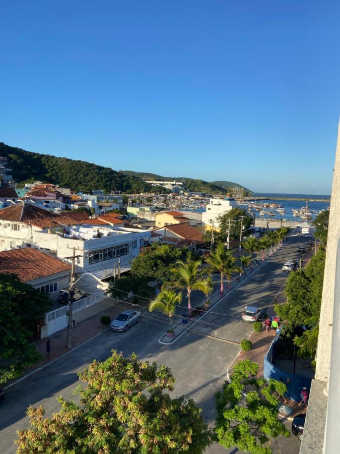 Vista O Mar Apartamento Arraial do Cabo