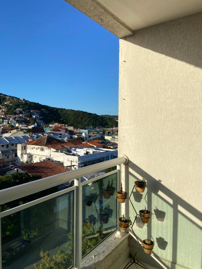 Vista O Mar Apartamento Arraial do Cabo