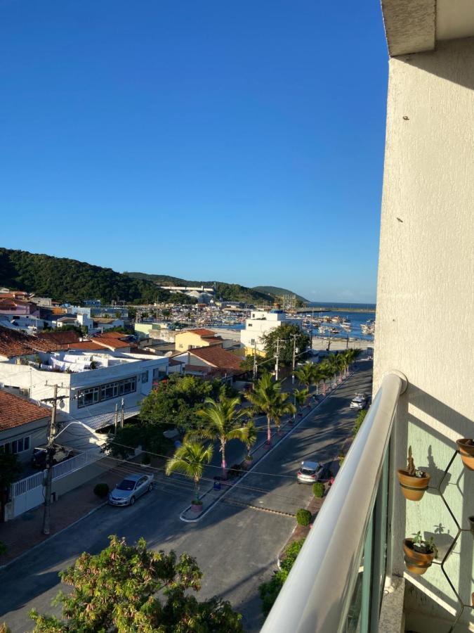 Apartamento Vista O Mar Arraial do Cabo
