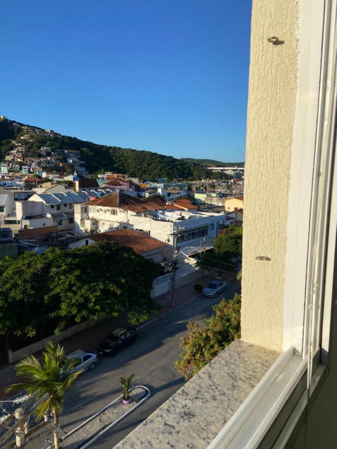 Vista O Mar Apartamento