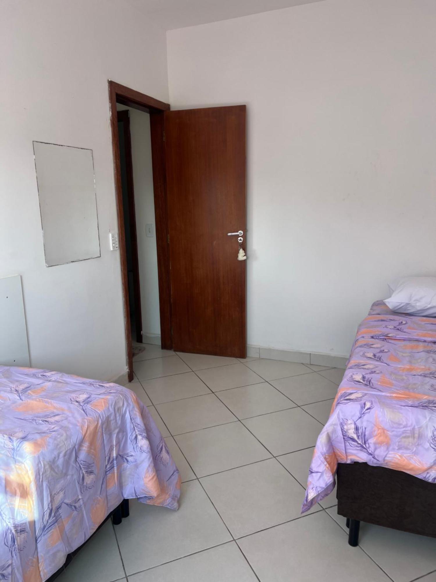 Vista O Mar Apartamento