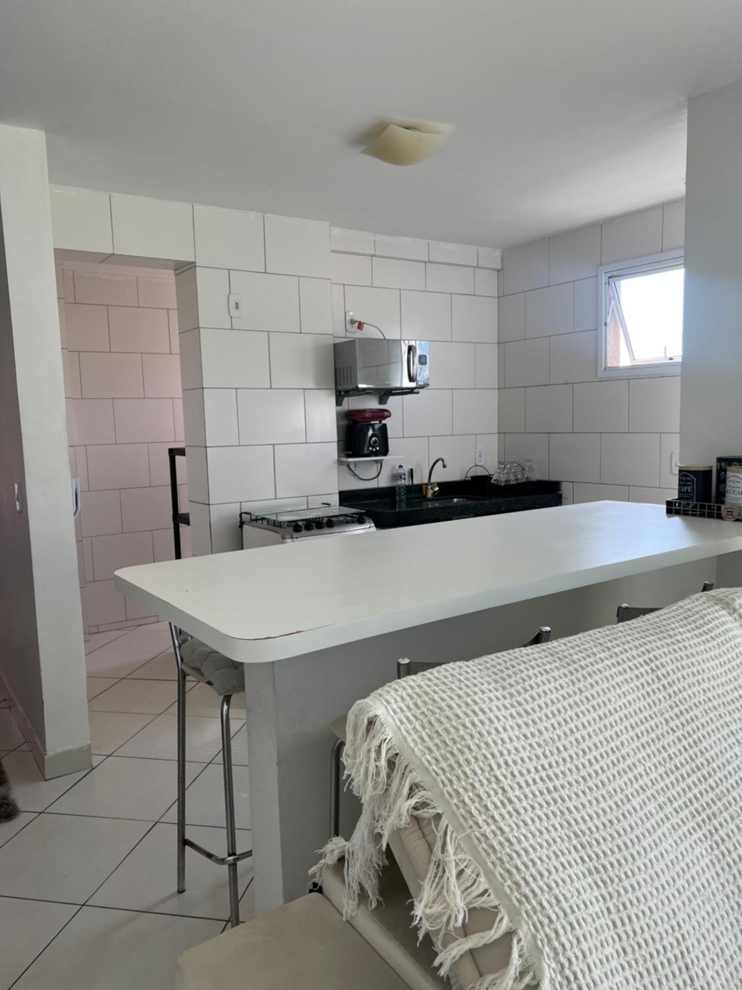 Apartamento Vista O Mar